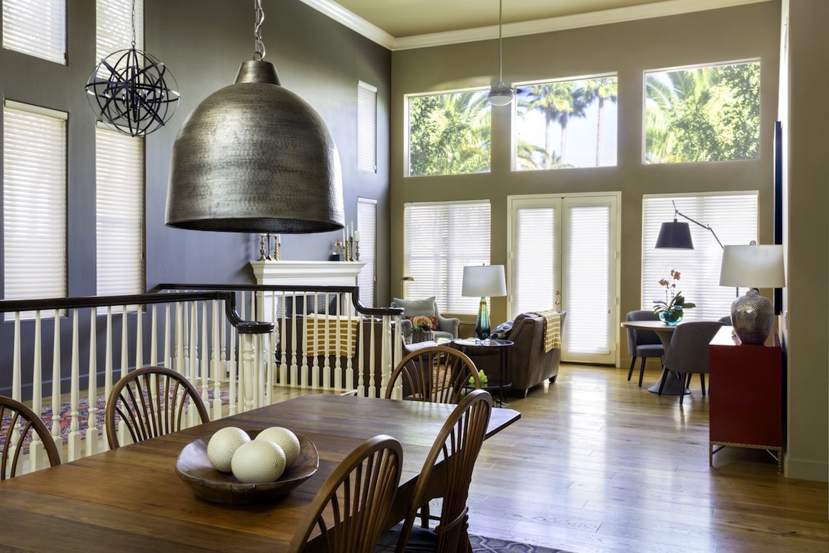 Catherine S. Grasso Interiors DFL