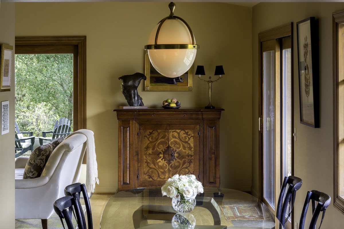 Catherine Grasso Design For Living