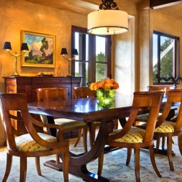 Design For Living Dining Room