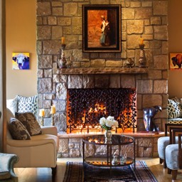 Design For Living Cozy Topanga