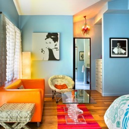 Design For Living Pacific Palisades Kids Bedroom