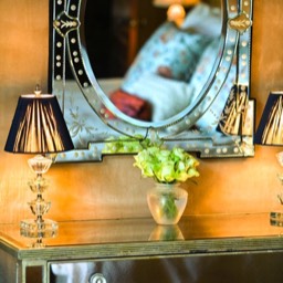 Design For Living Pacific Palisades Light