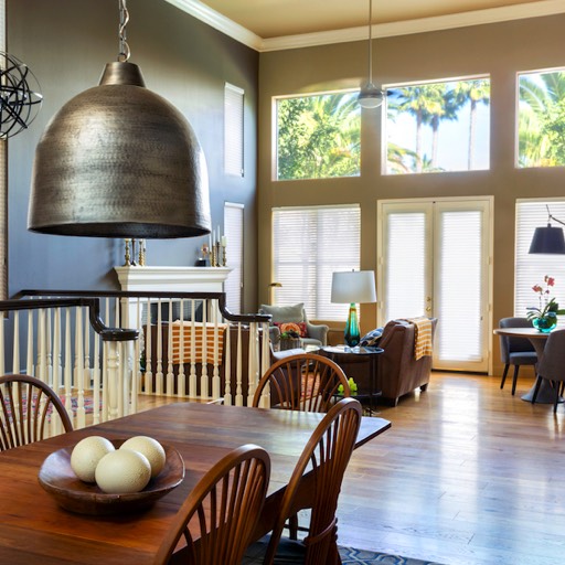 Design For Living Lighting