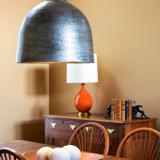 Design For Living Lamps